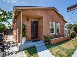 860 & 862 W 73rd St, Los Angeles, CA 90044