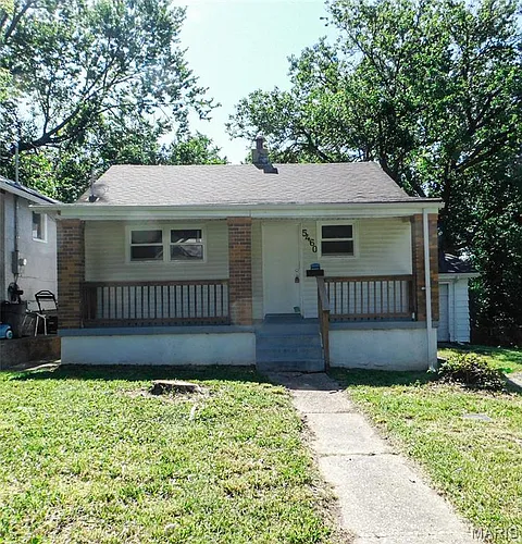 5460 Hamilton Ave Photo 1