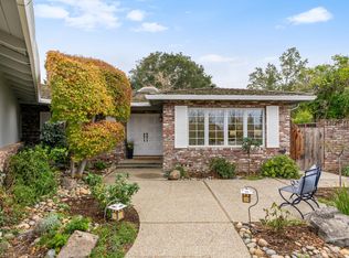 20564 Verde Ct, Saratoga, CA 95070