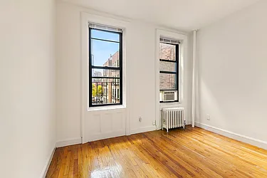 Rented by Compass