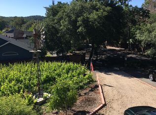 5033 Odonnell Ln, Glen Ellen, CA 95442