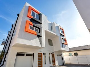 2520 1/2 Thurman Ave, Los Angeles, CA 90016