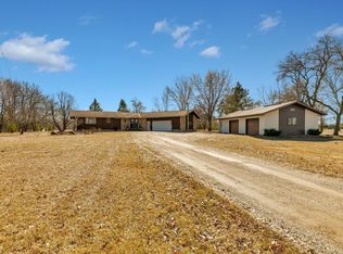 195 Main St, Foreston, MN 56330