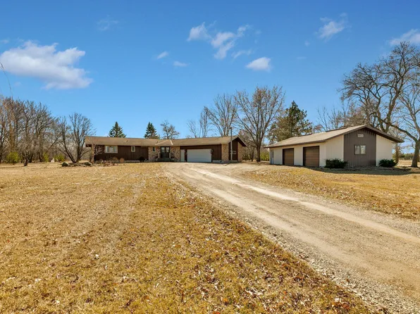 195 Main St, Foreston, MN 56330