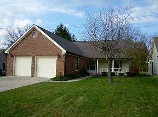 142 President Trl W, Indianapolis, IN