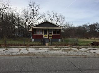 3808 Louisiana St, Gary, IN 46409