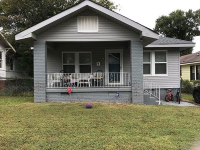 3310 W 10th St, Little Rock, AR, 72204
