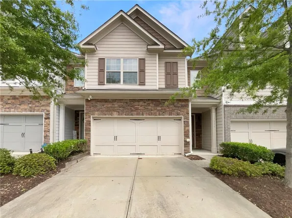 7526 Stone Creek Path, Lithonia, GA 30038