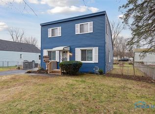 5518 Merriman Dr, Sylvania, OH 43560