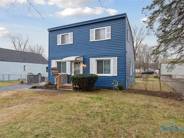 5518 Merriman Dr, Sylvania, OH 43560