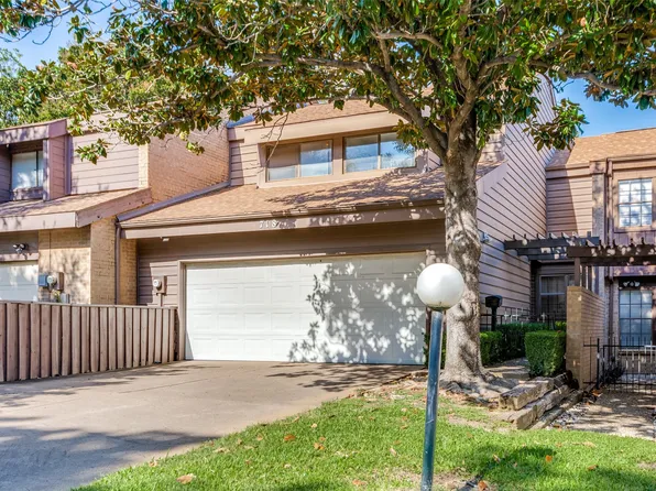 718 Oakwood Trl, Fort Worth, TX 76112