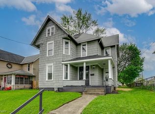 1355 Garfield Ave SW, Canton, OH 44706