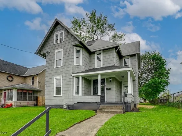 1355 Garfield Ave SW, Canton, OH 44706