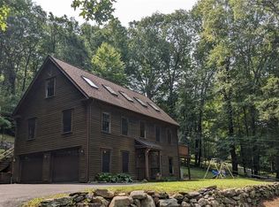 107 Green Pond Rd, New Milford, CT 06776