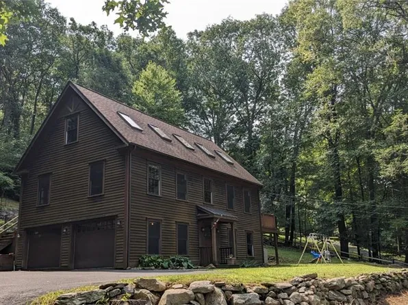 107 Green Pond Road, New Milford, CT 06784