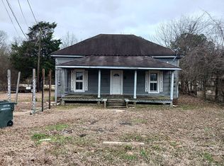 1040 E Shelton Ave, Monticello, AR 71655