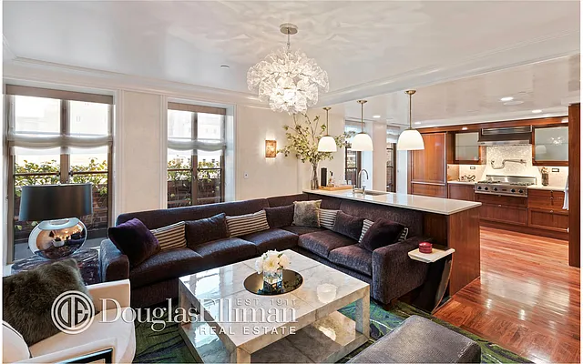 Sold by Douglas Elliman | media 11