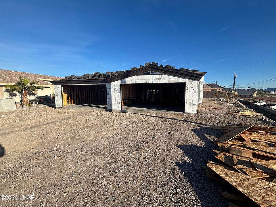 2nd image of 2450 Tradewind Dr #B102