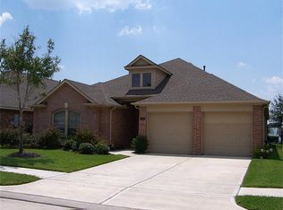 10919 Brighton Gardens Dr, Richmond, TX 77406
