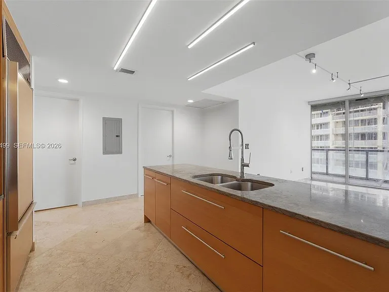 475 Brickell Ave #3513 — Photo 3