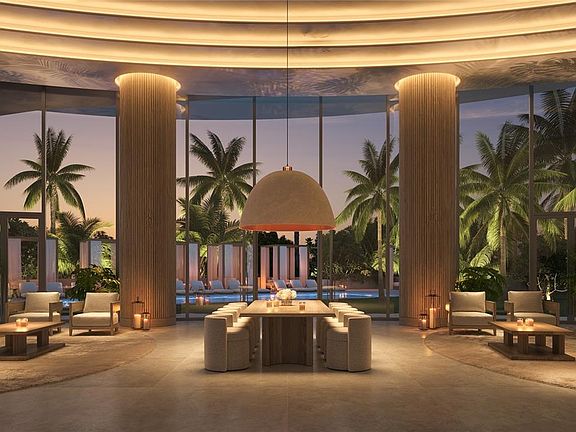 4th image of 2121 N Bayshore Dr #3804