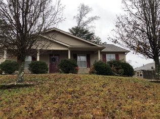 4936 Lexi Landing Dr, Powell, TN 37849