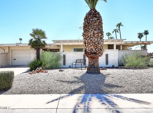 9713 W LANCASTER Drive, Sun City, AZ 85351