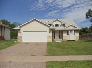 10674 Able St NE, Blaine, MN 55434