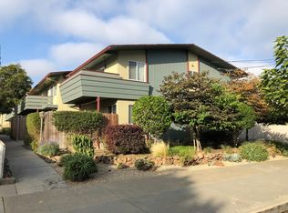 766 Chestnut St APT 8, San Carlos, CA 94070