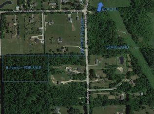 VL Hadley Rd, Ortonville, MI 48462