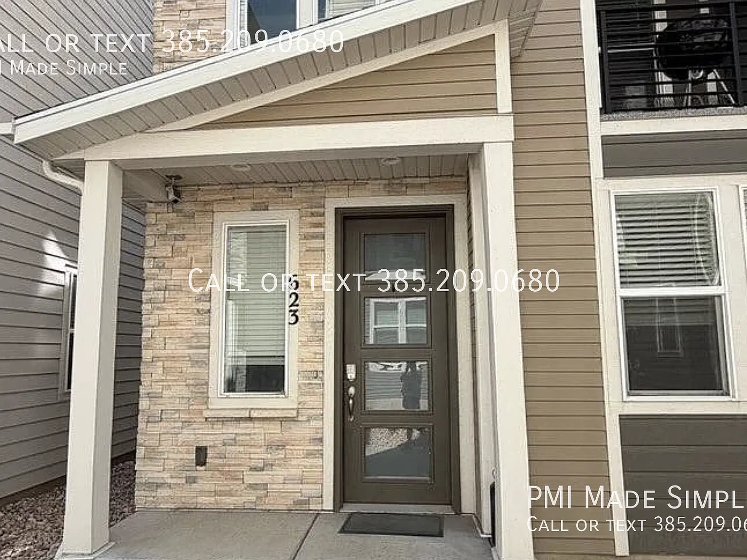 Gorgeous & Spacious Home in American Fork! — Photo 1