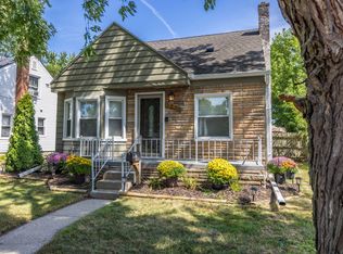 1520 N Alexander Ave, Royal Oak, MI 48067
