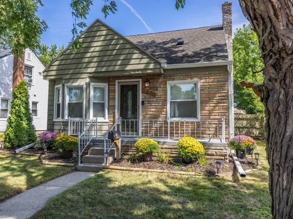 1520 N Alexander Ave, Royal Oak, MI 48067