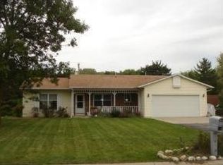 516 W Parkridge Ave, Appleton, WI 54911