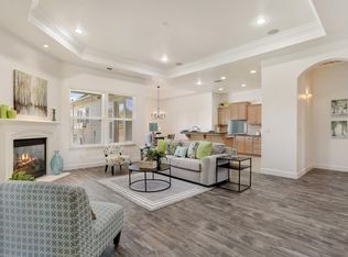 377 Travertine Dr, Ripon, CA 95366