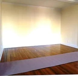 Rented by Siderow Residential Group