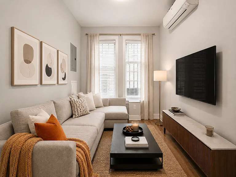 114 Woodbine St #1B — Photo 1