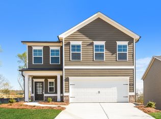 3381 SE Lilac Creek Trl, Gainesville, GA 30507