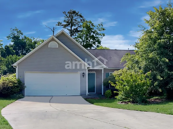 3702 Tuxford Ln, Jamestown, NC 27282