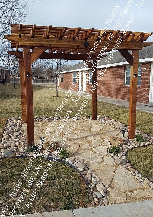 2803 MABLE DR Canyon TX Zillow