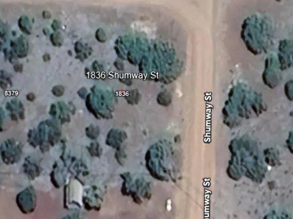 1836 SHUMWAY Street #10, Show Low, AZ 85901