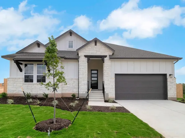 1320 Shelby Ln, Georgetown, TX 78628