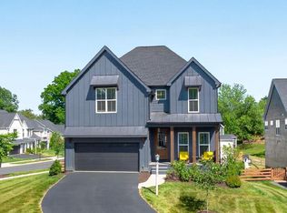 163 Agatha Ridge Ln, Crozet, VA 22932