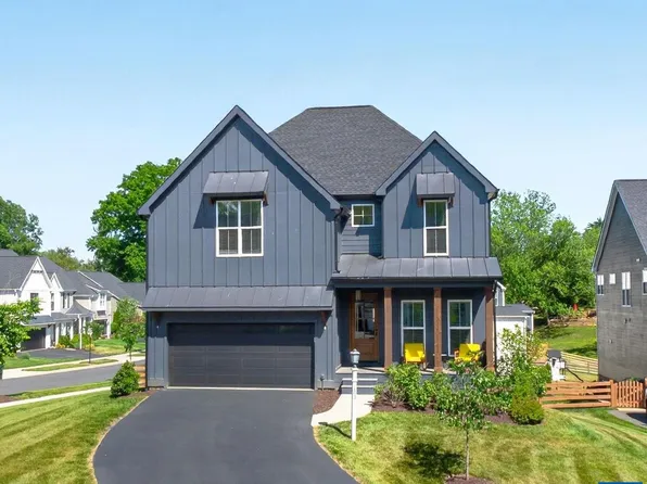 163 Agatha Ridge Ln, Crozet, VA 22932