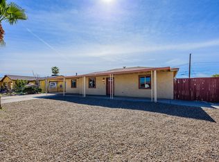 933 W Calle Medina, Tucson, AZ 85756