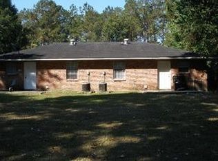 205 Oaklane Dr, Hammond, LA 70403