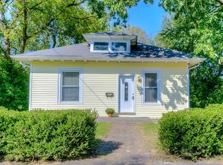 441 Chestnut St, Danville, KY 40422