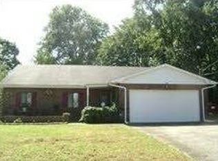 8614 Peppertree Ln, Knoxville, TN 37923