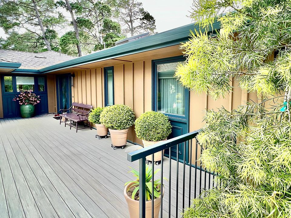 95 Del Mesa Carmel, Carmel, CA 93923 Zillow