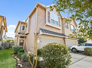 18442 Jasmine Garden Pl, Humble, TX 77346